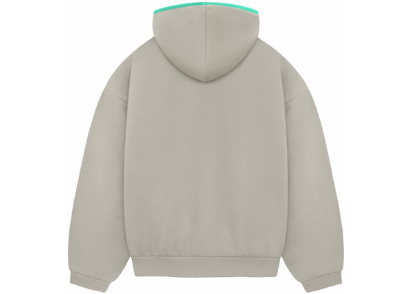 Fear of God Essentials Hoodie (SS24) Seal