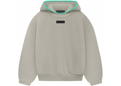 Fear of God Essentials Hoodie (SS24) Seal