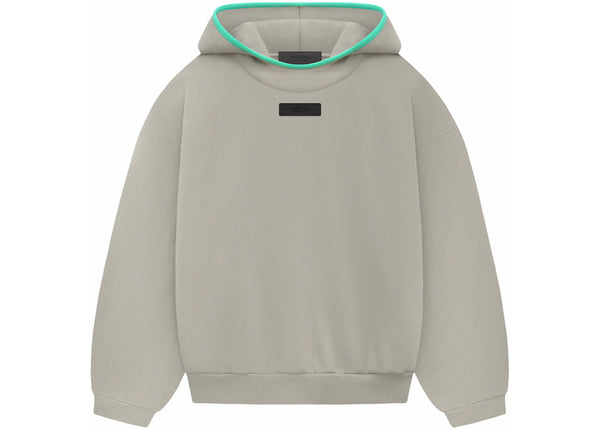 Fear of God Essentials Hoodie (SS24) Seal