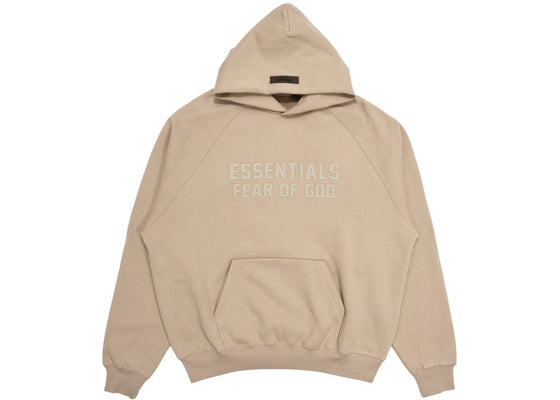 Fear of God Essentials Hoodie Seal sneakers - authentic Fear of God shoes