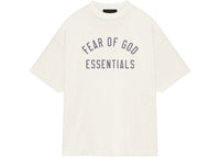 Fear of God Essentials Jersey Crewneck Tee Shell