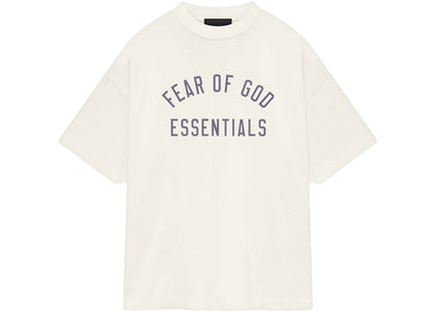 Fear of God Essentials Jersey Crewneck Tee Shell