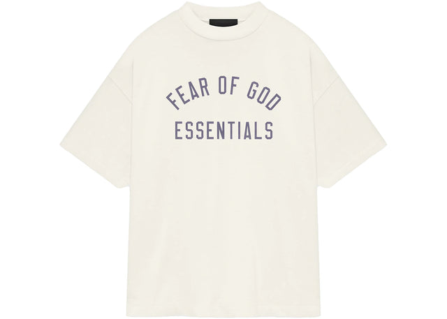 Fear of God Essentials Jersey Crewneck Tee Shell