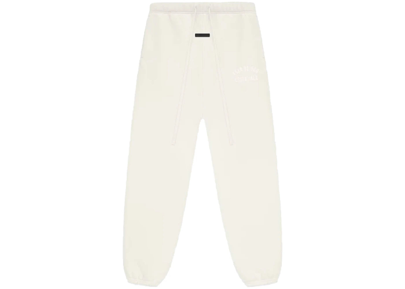 Fear of God Essentials Kinder-Sweatpant-Shell - vue 360