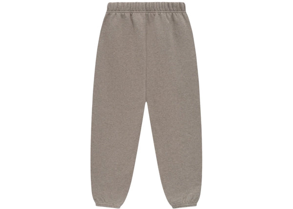 Fear of God Essentials Kids Fleece Essential Sweatpant Heather Gray