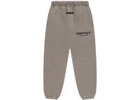 Fear of God Essentials Kids Fleece Essential Sweatpant Heather Gray