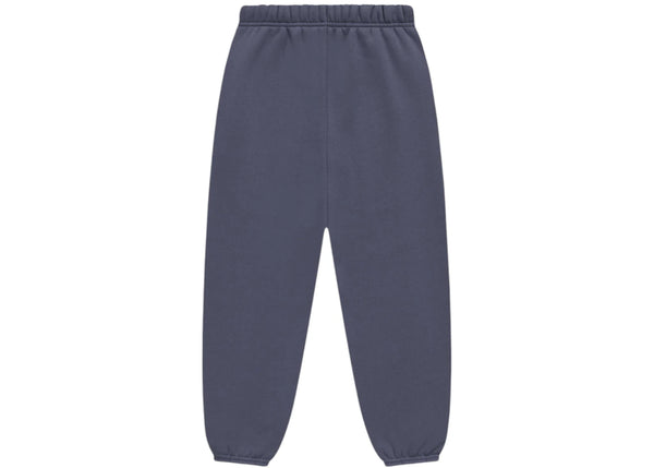 Fear of God Essentials Kids Fleece Essential Sweatpant Marine
