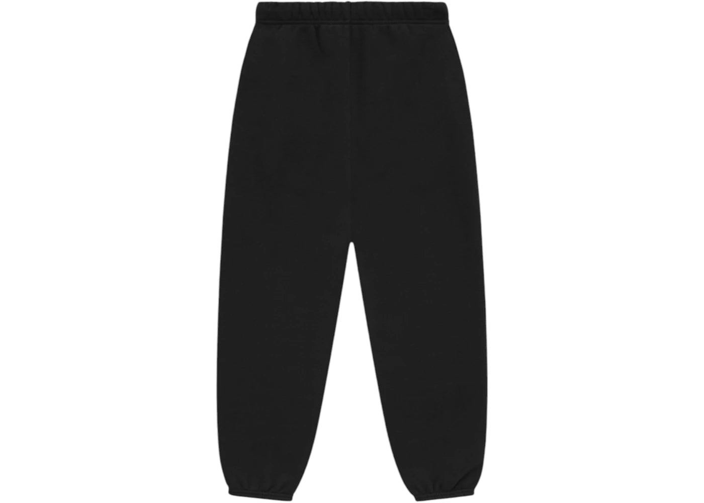Fear of God Essentials Kids Heavy Fleece Essential Sweatpant Black