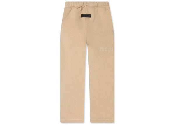 Fear of God Essentials Kids Relaxed Sweatpant Sand sneakers - authentic Fear of God shoes
