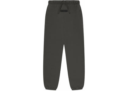 Fear of God Essentials Kids Sweatpant Ink sneakers - authentic Fear of God shoes