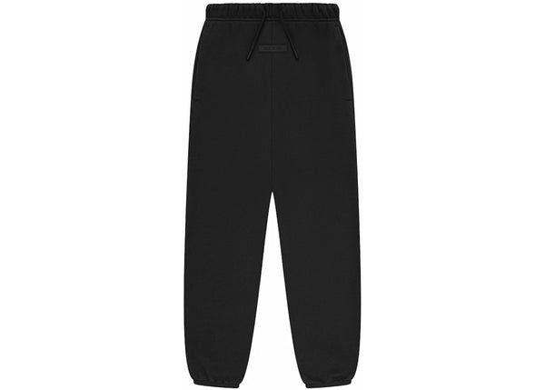 Fear of God Essentials Kids Sweatpant Jet Black sneakers - authentic Fear of God shoes