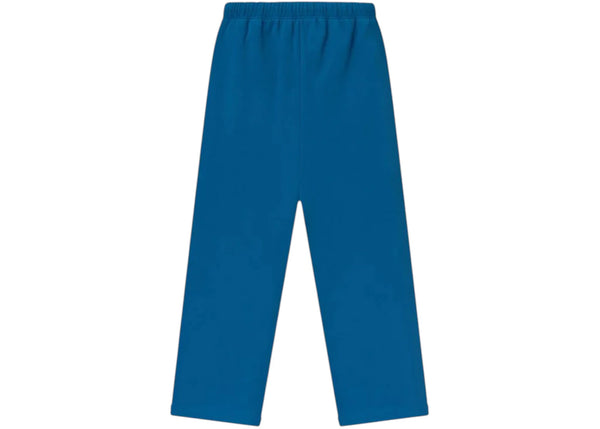 Fear of God Essentials Knicks Lounge Sweatpant Blue Sapphire