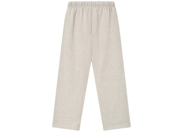 Fear of God Essentials Lounge Fleece Sweatpant Heather Stone