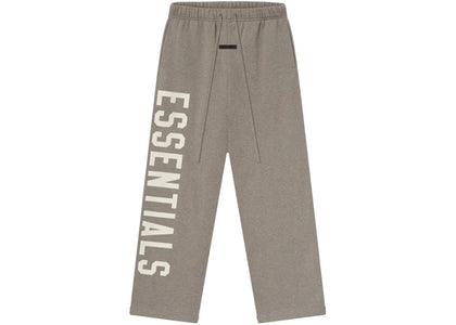 Fear of God Essentials Lounge Fleece Sweatpant Homestead Heather - authentic Fear of God product