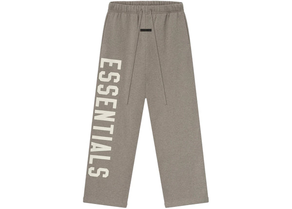 Fear of God Essentials Lounge Fleece Sweatpant Homestead Heather sneakers - authentic Fear of God shoes