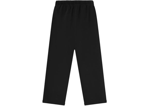 Fear of God Essentials Lounge Fleece Sweatpant Jet Black
