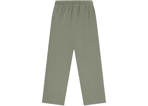 Fear of God Essentials Lounge Fleece Sweatpant Moss