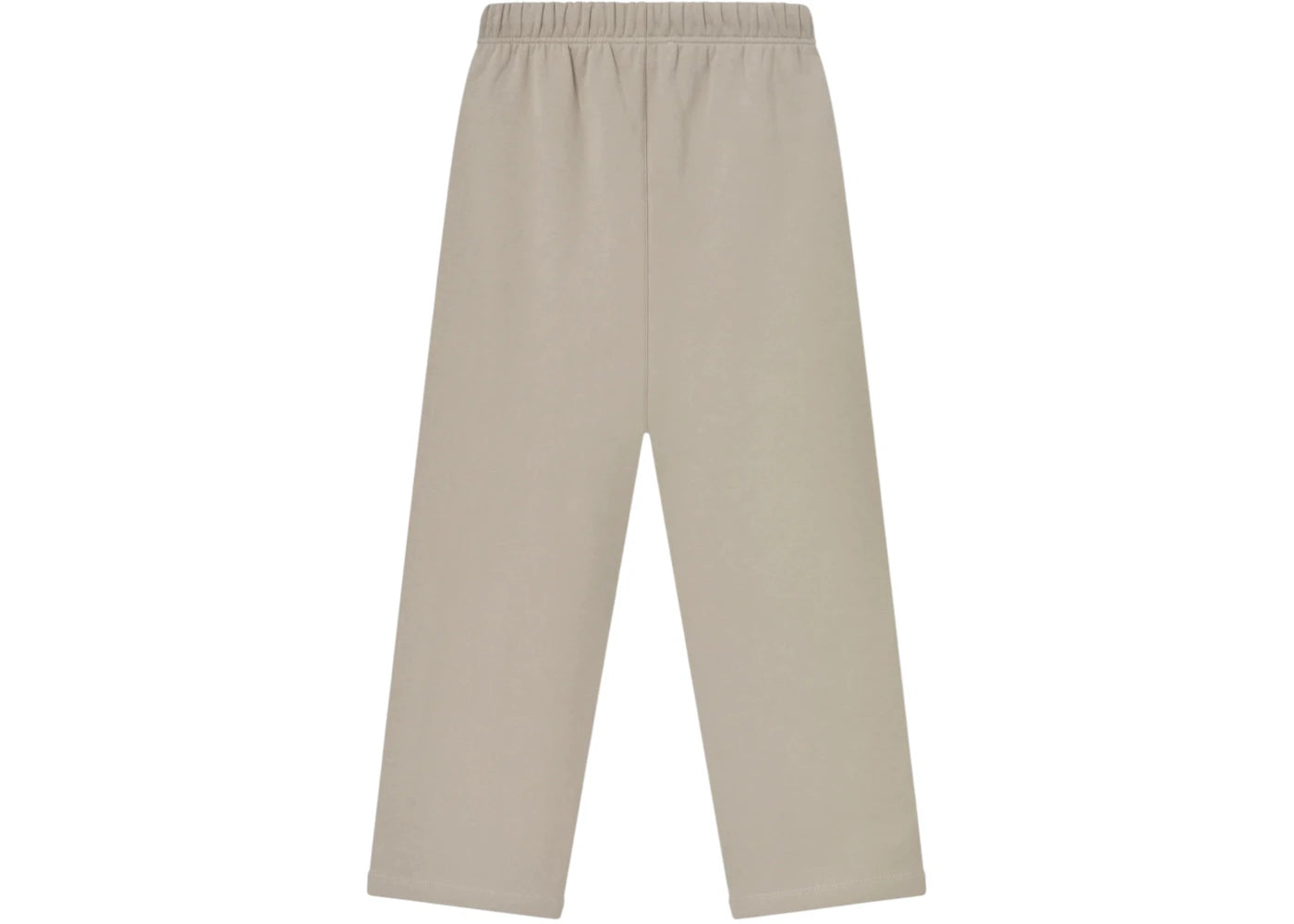 Fear of God Essentials Lounge Fleece Sweatpants Timber - vue secondaire A