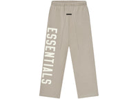 Fear of God Essentials Lounge Fleece Sweatpants Timber