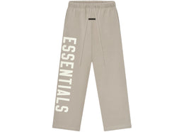 Fear of God Essentials Lounge Fleece Sweatpant Timber - authentic Fear of God product