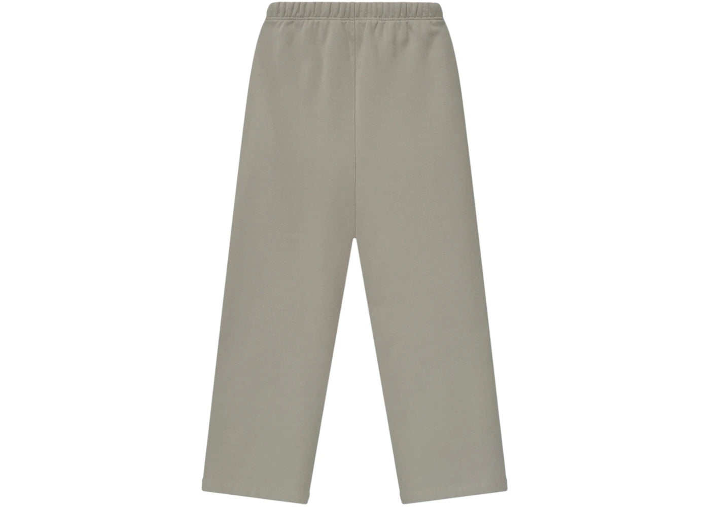 Fear of God Essentials Lounge Sweatpant Smoke Grey - vue secondaire A