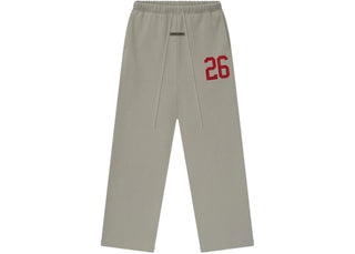 Fear of God Essentials Lounge Sweatpant Smoke Grey - authentic Fear of God product