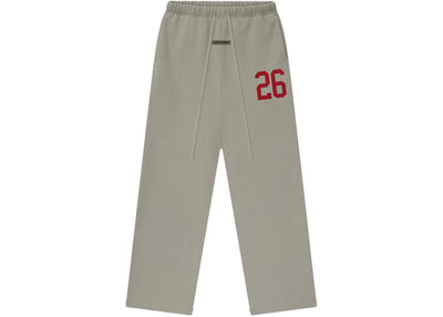 Fear of God Essentials Lounge Sweatpant Smoke Grey