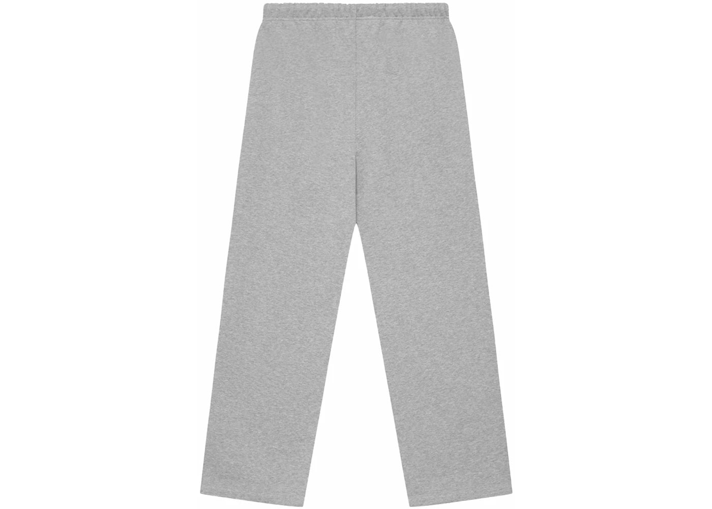 Fear of God Essentials Lounge-Sweatpants, Hellgrau meliert