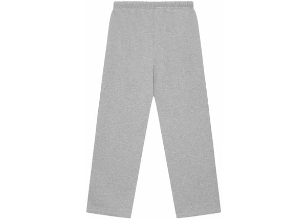 Fear of God Essentials Lounge Sweatpants Light Heather Grey