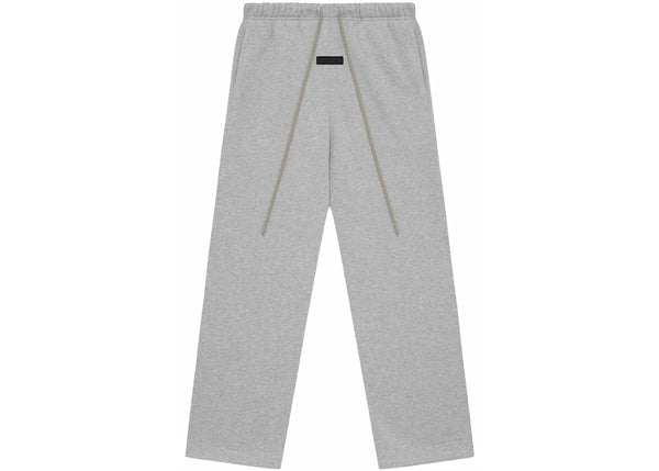 Fear of God Essentials Lounge Sweatpants Light Heather Grey