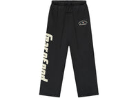 Fear of God Essentials MLB Lounge Sweatpant Schwarz