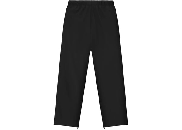 Fear of God Essentials MLB Nylon-Trainingshose Schwarz