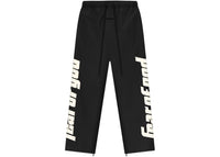 Fear of God Essentials MLB Nylon Trackpants Black