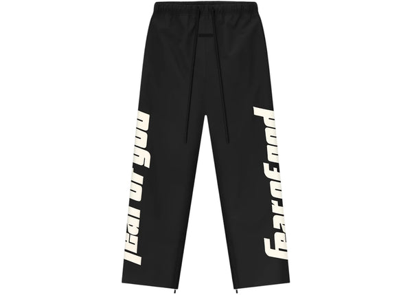Fear of God Essentials MLB Nylon Trackpants Black sneakers - authentic Fear of God shoes