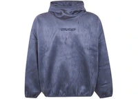 Fear of God Essentials Modern Hoodie Iron Grey
