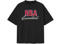 Fear of God Essentials NBA 90's Tee Black
