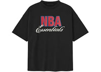 Fear of God Essentials NBA 90's Tee Black