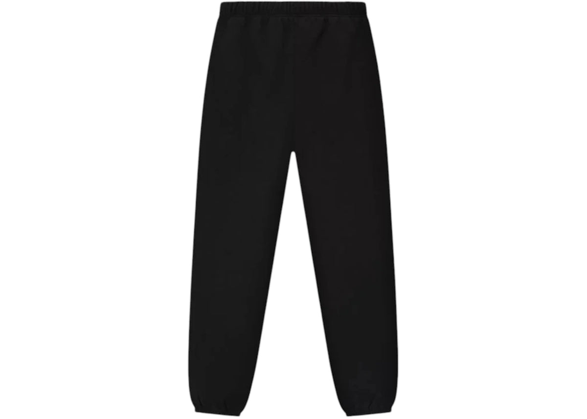 Fear of God Essentials NBA Classic Jogginghose Vintage Schwarz - vue secondaire B