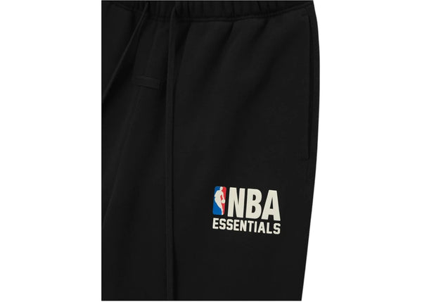 Fear of God Essentials NBA Classic Sweatpant Vintage Black