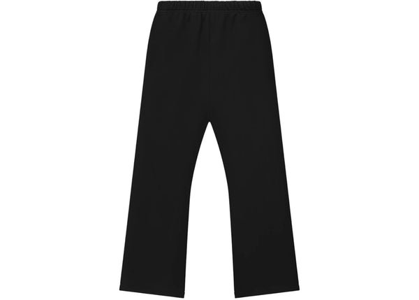 Fear of God Essentials NBA Flare Sweatpant Black