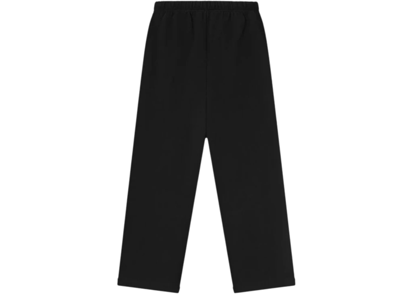Fear of God Essentials NBA Lounge Sweatpant Schwarz