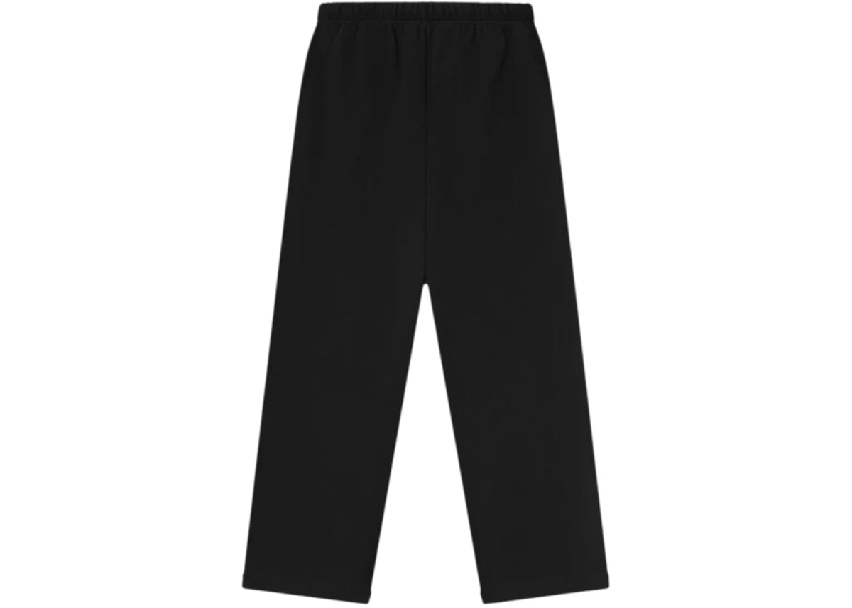 Fear of God Essentials NBA Lounge Sweatpant Schwarz - vue secondaire A