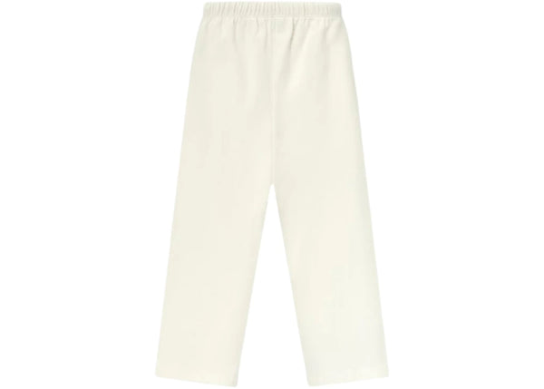 Fear of God Essentials NBA Lounge Sweatpant Cream White