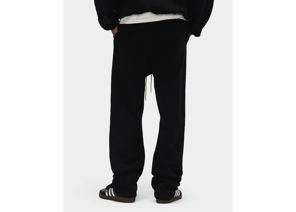 Fear of God Essentials NBA Relaxed Sweatpant Black