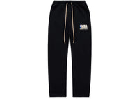 Fear of God Essentials NBA Relaxed Sweatpant Schwarz