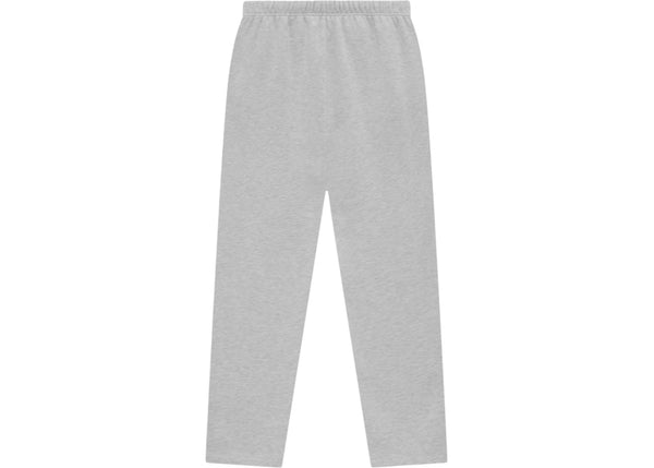 Fear of God Essentials NBA Relaxed Sweatpant Light Heather