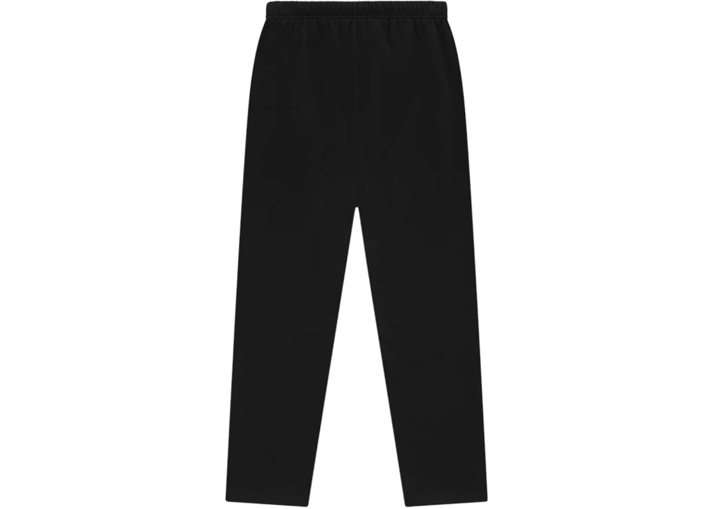 Fear of God Essentials NBA Relaxed Sweatpants Black