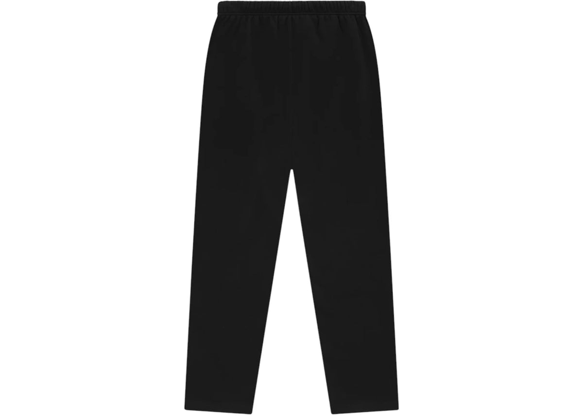 Fear of God Essentials NBA Relaxed Sweatpants Schwarz - vue secondaire B