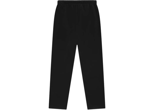 Fear of God Essentials NBA Relaxed Sweatpants Black