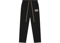 Fear of God Essentials NBA Relaxed Sweatpants Schwarz